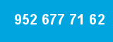 952 677 71 62 952 677 71 62